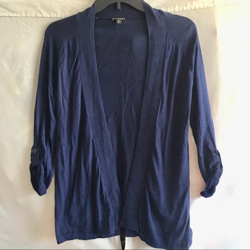 ❗FINAL DROP❗😍Express Cardigan